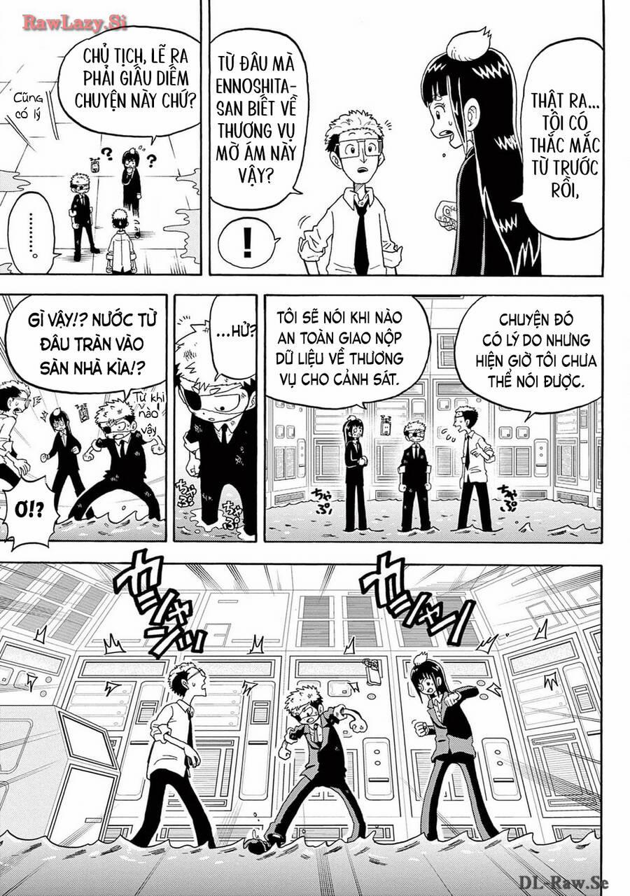 Unmei No Makimodoshi 24 trang 7