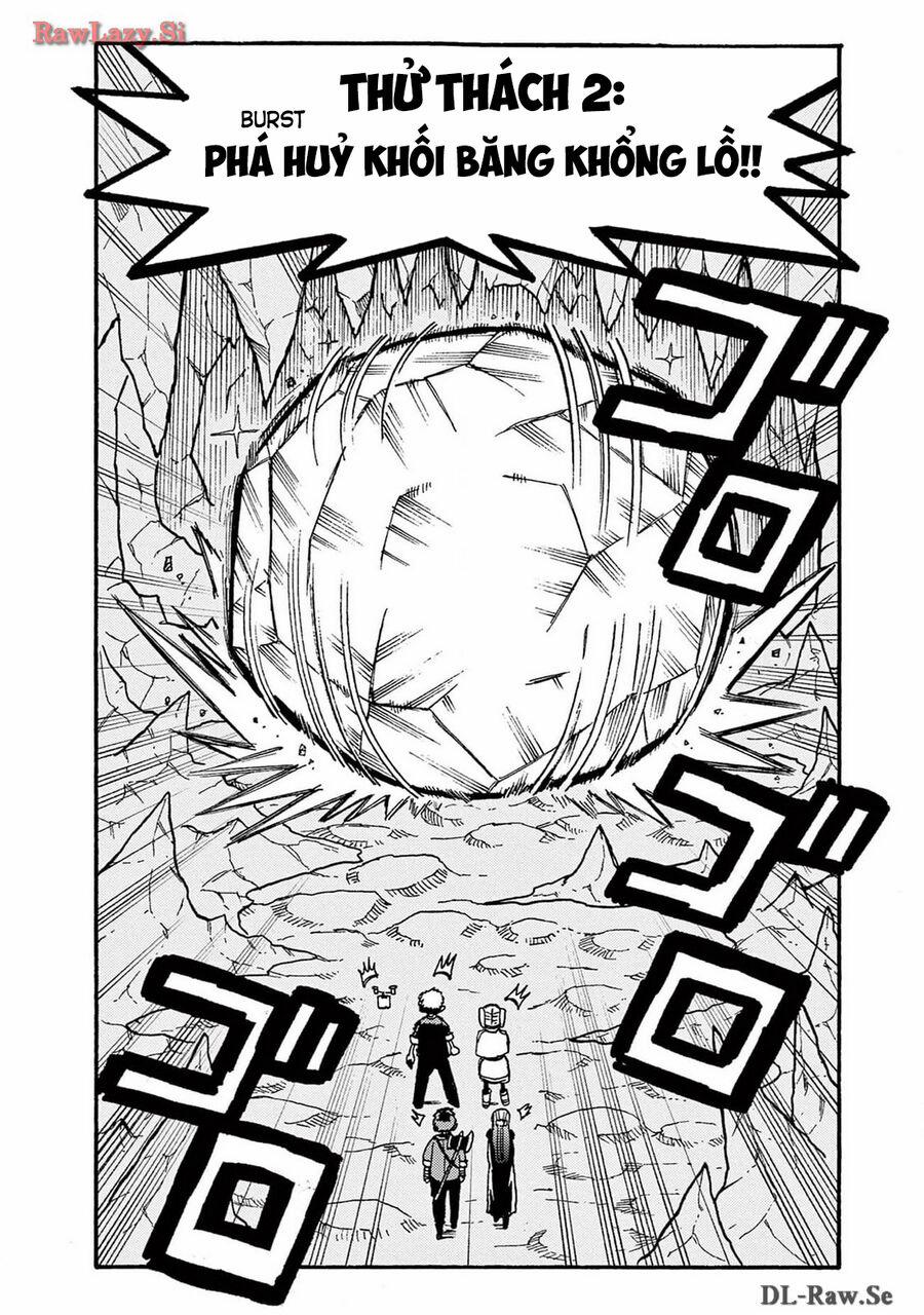 Unmei No Makimodoshi 26.5 trang 17