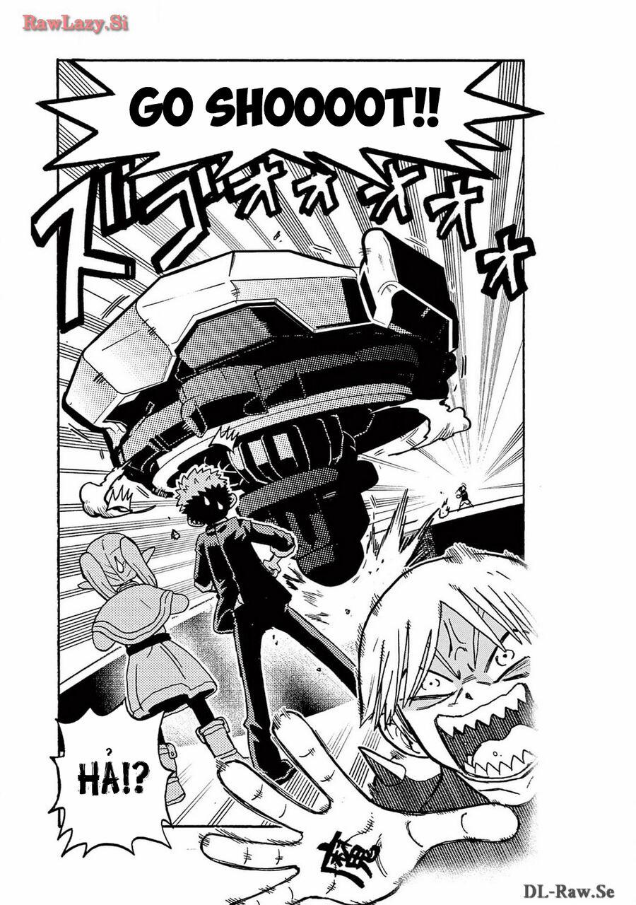 Unmei No Makimodoshi 26.5 trang 27