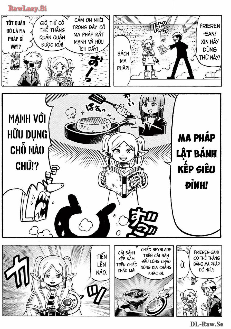 Unmei No Makimodoshi 26.5 trang 33