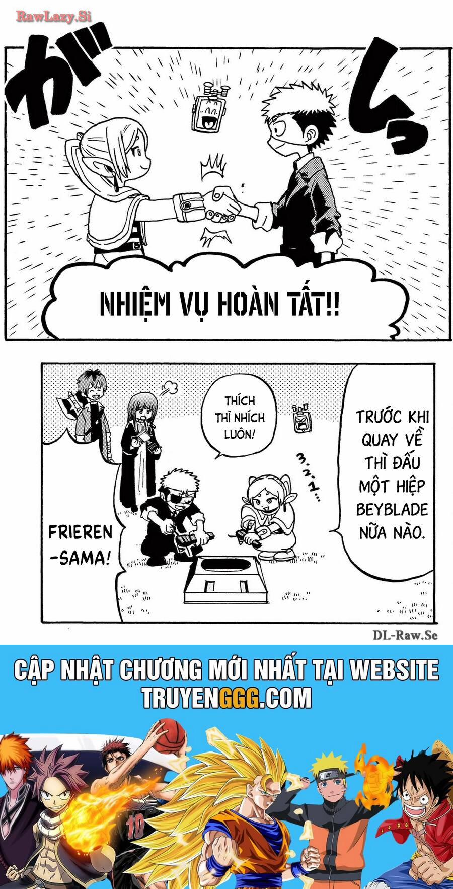 Unmei No Makimodoshi 26.5 trang 37