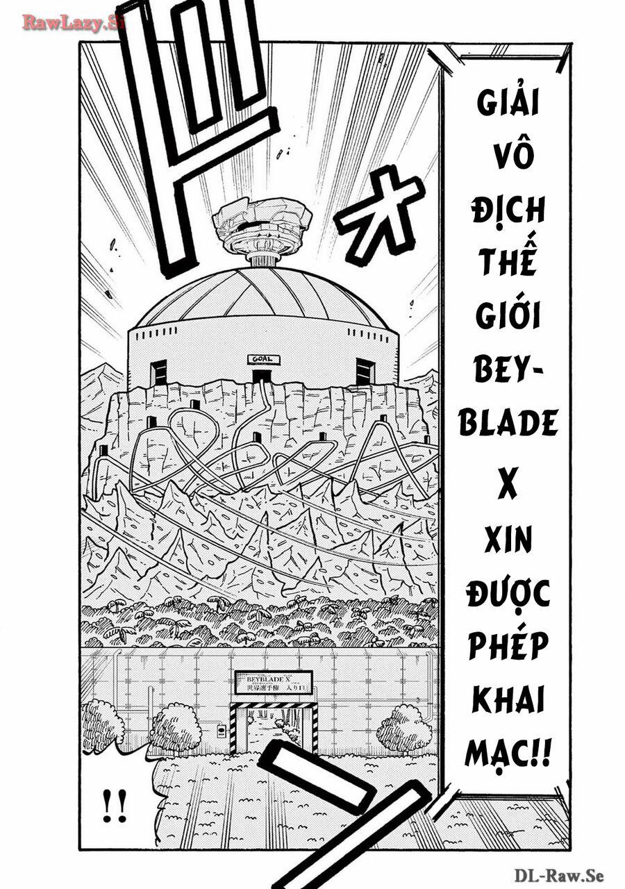 Unmei No Makimodoshi 26.5 trang 5