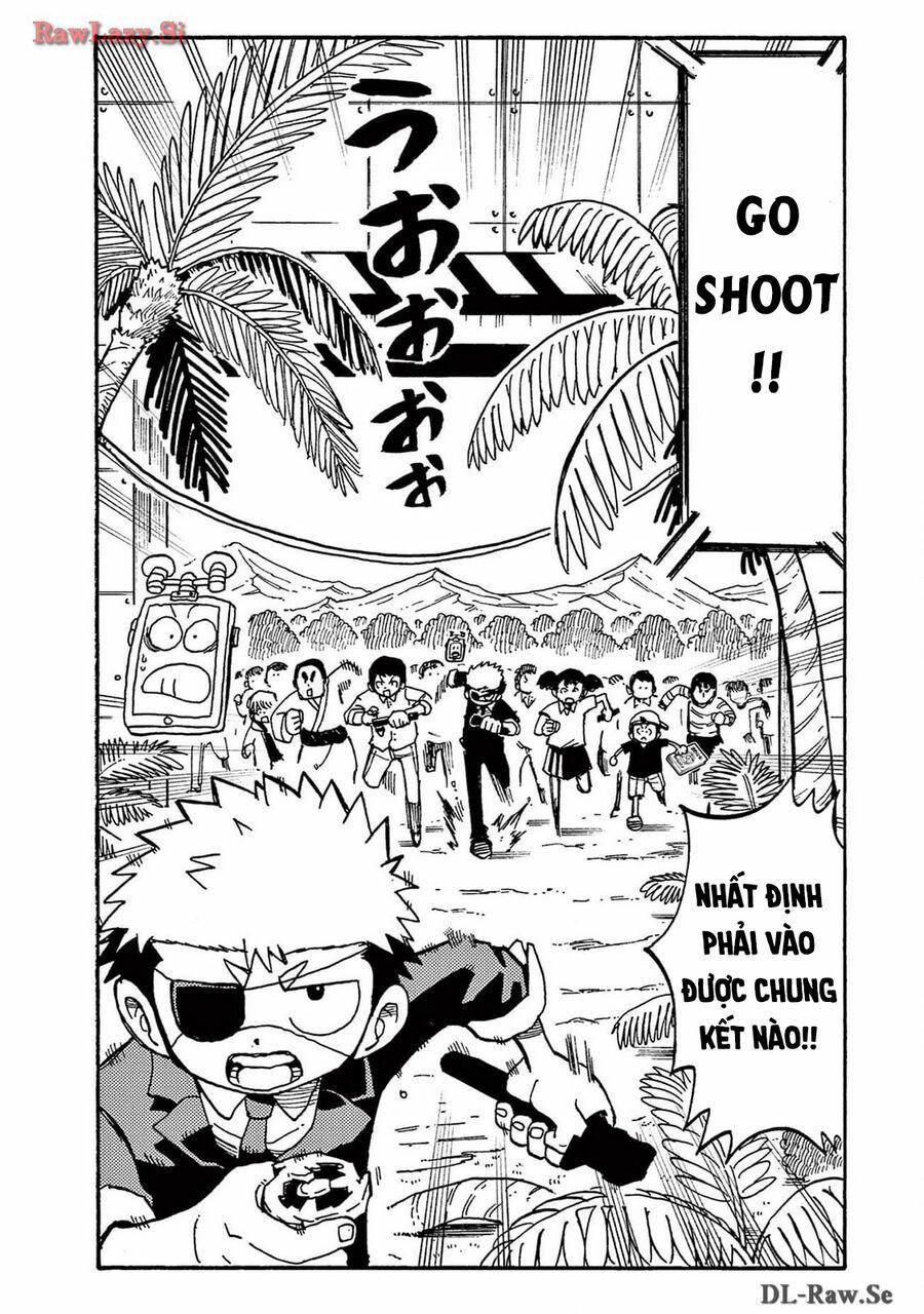 Unmei No Makimodoshi 26.5 trang 7