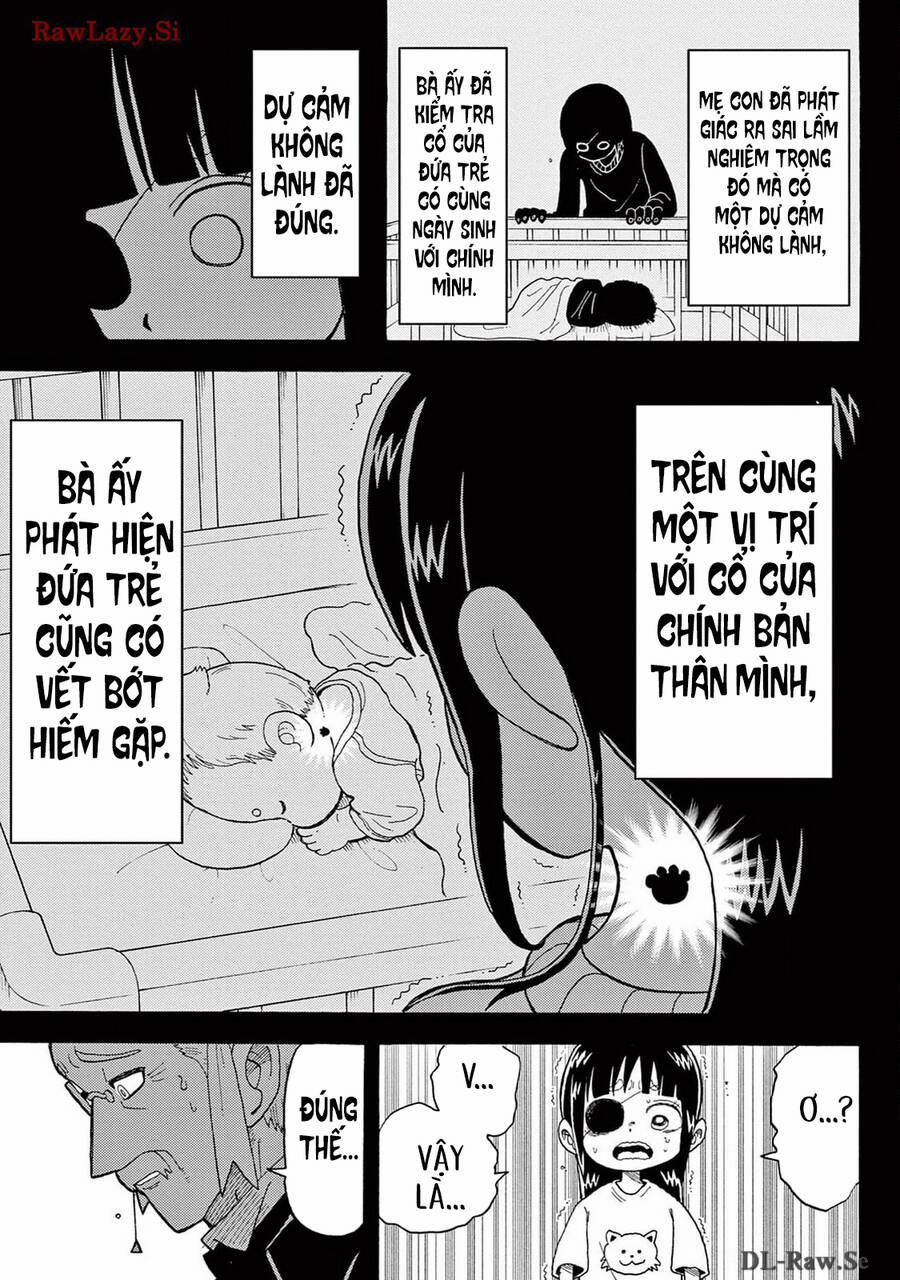 Unmei No Makimodoshi 26 trang 20