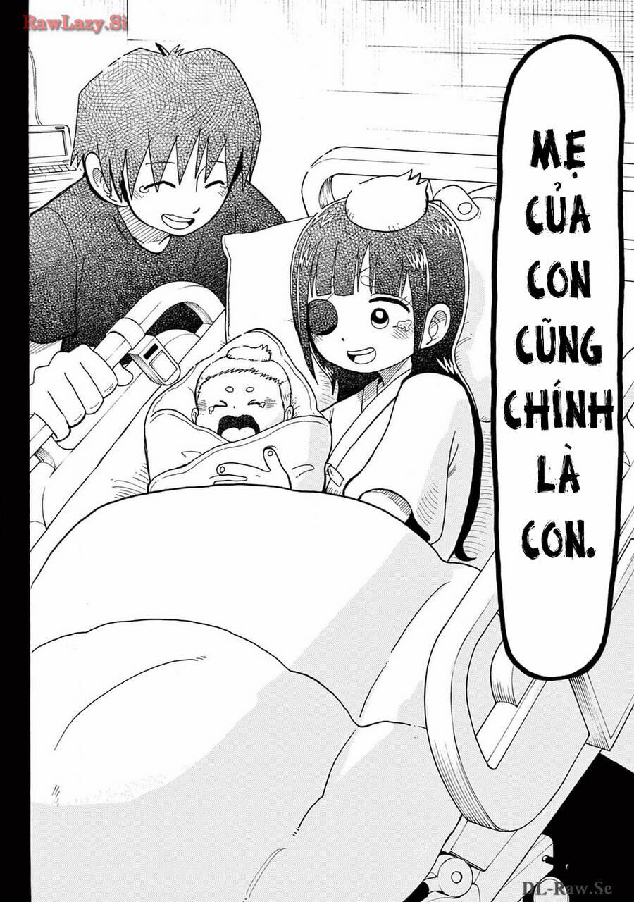 Unmei No Makimodoshi 26 trang 21