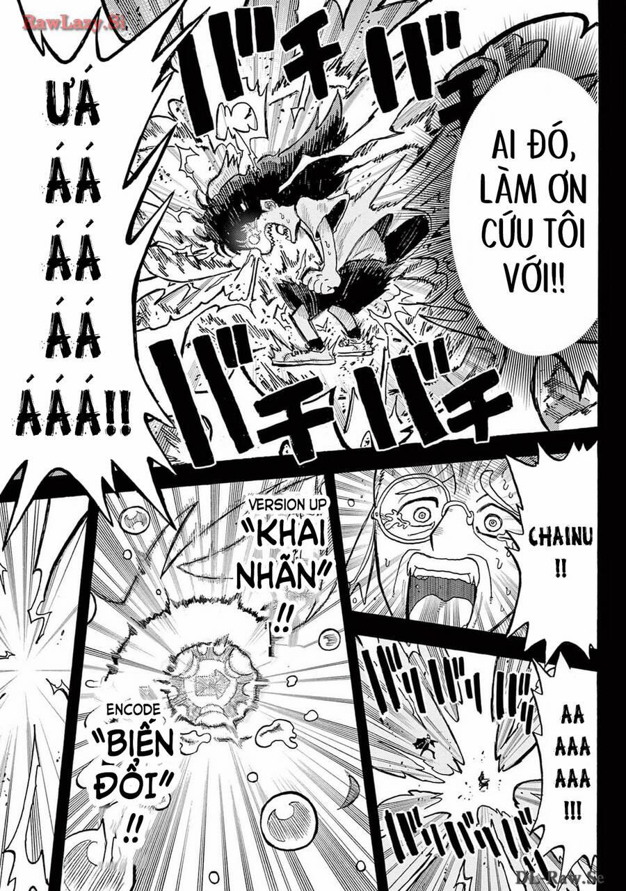 Unmei No Makimodoshi 26 trang 24