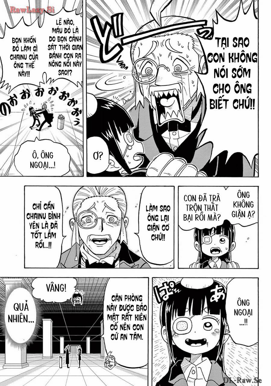 Unmei No Makimodoshi 26 trang 6