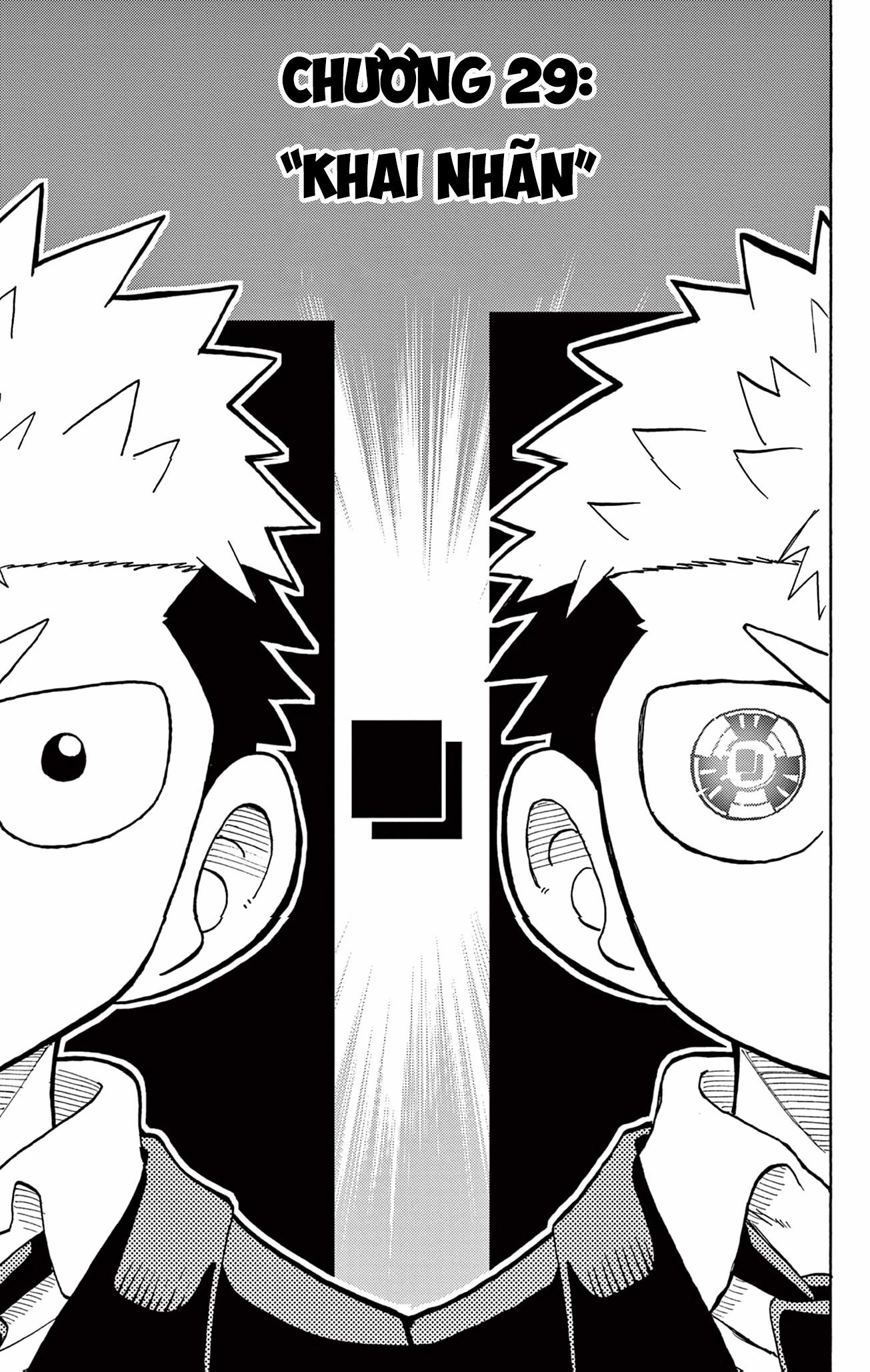 Unmei No Makimodoshi 29 trang 0