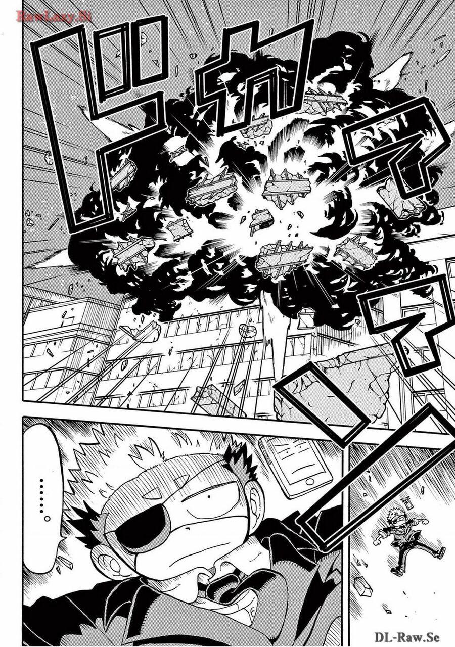 Unmei No Makimodoshi 3 trang 13