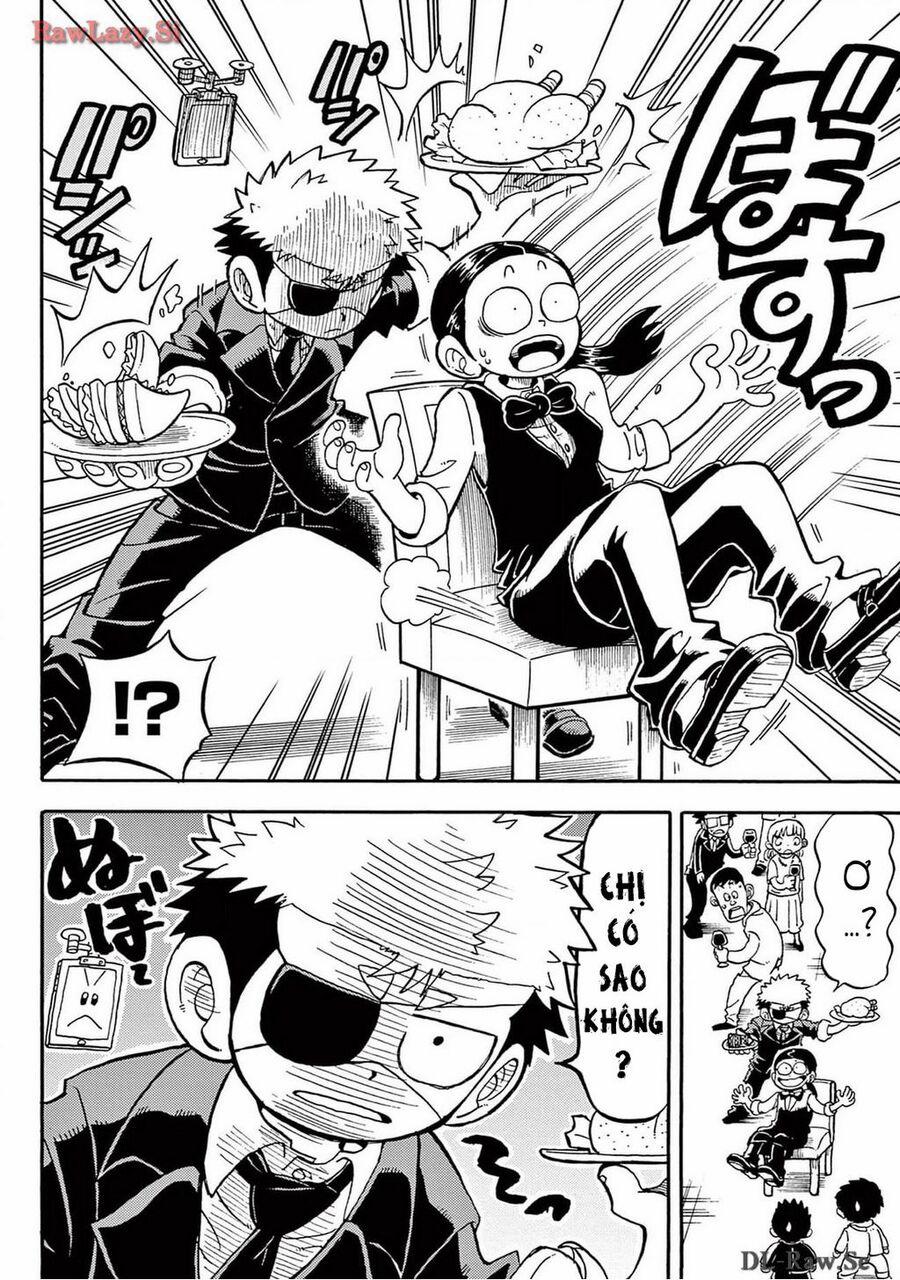 Unmei No Makimodoshi 3 trang 3