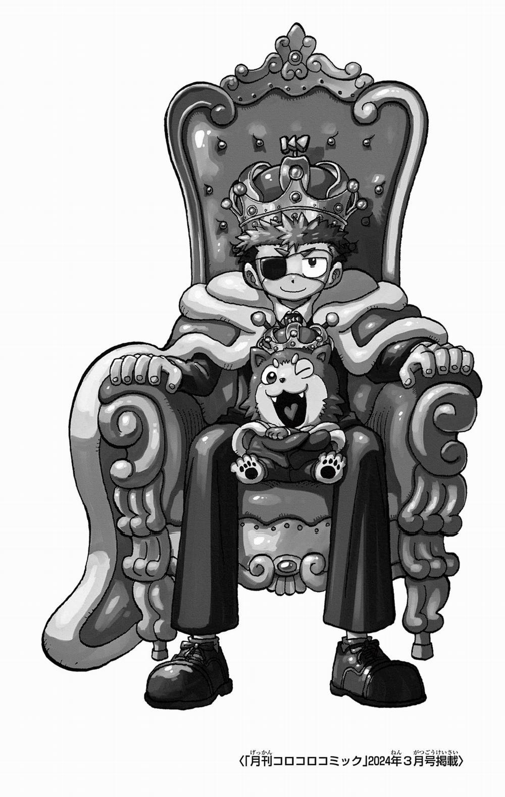 Unmei No Makimodoshi 31.5 trang 10