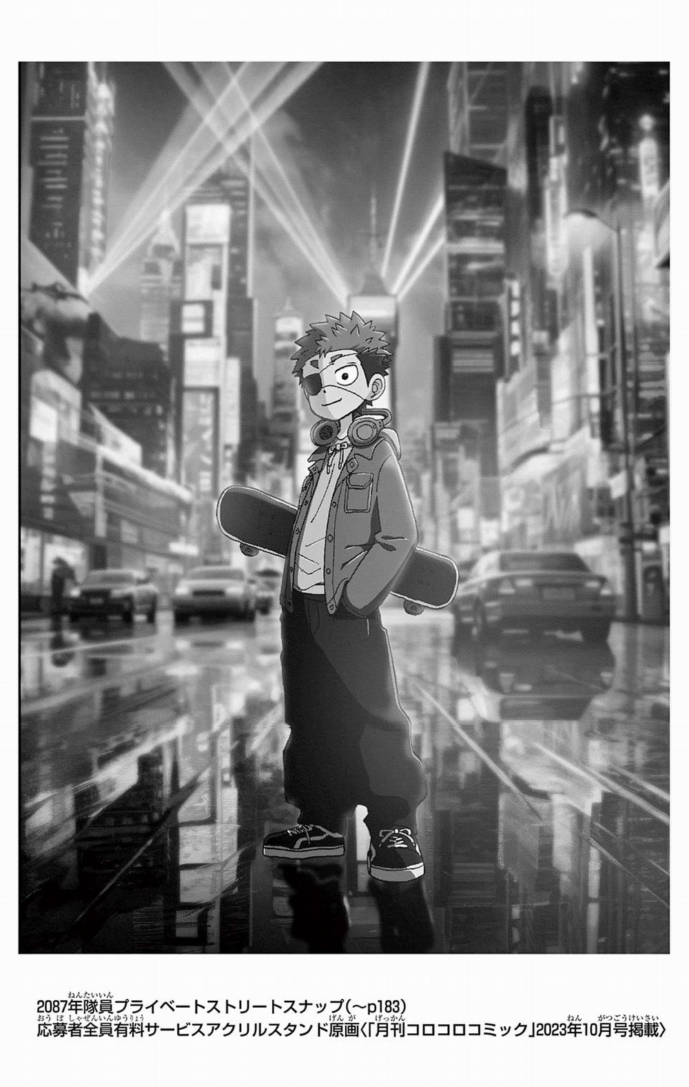 Unmei No Makimodoshi 31.5 trang 11