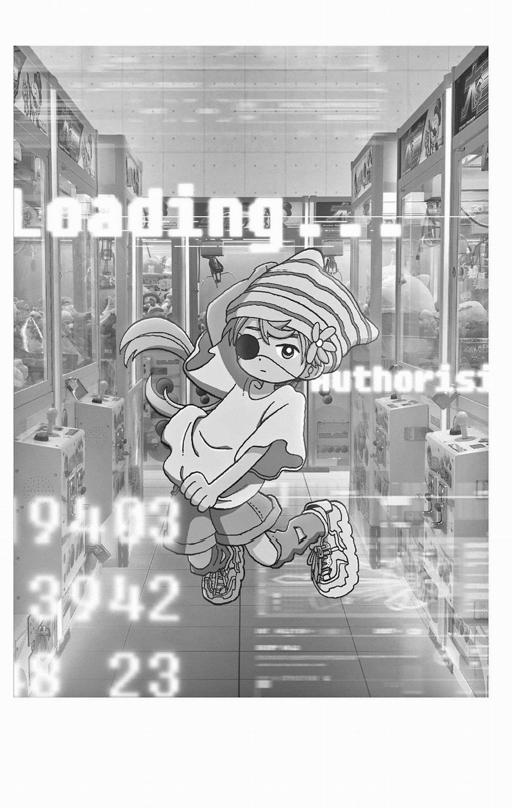 Unmei No Makimodoshi 31.5 trang 13