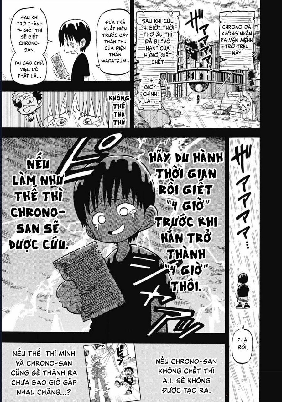 Unmei No Makimodoshi 37 trang 24