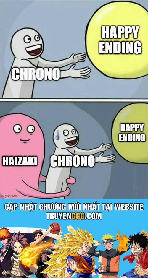 Unmei No Makimodoshi 37 trang 31