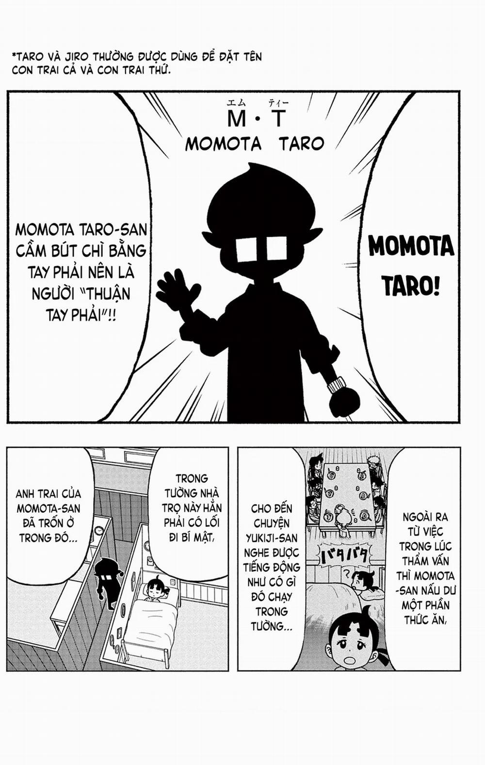 Unmei No Makimodoshi 38 trang 30