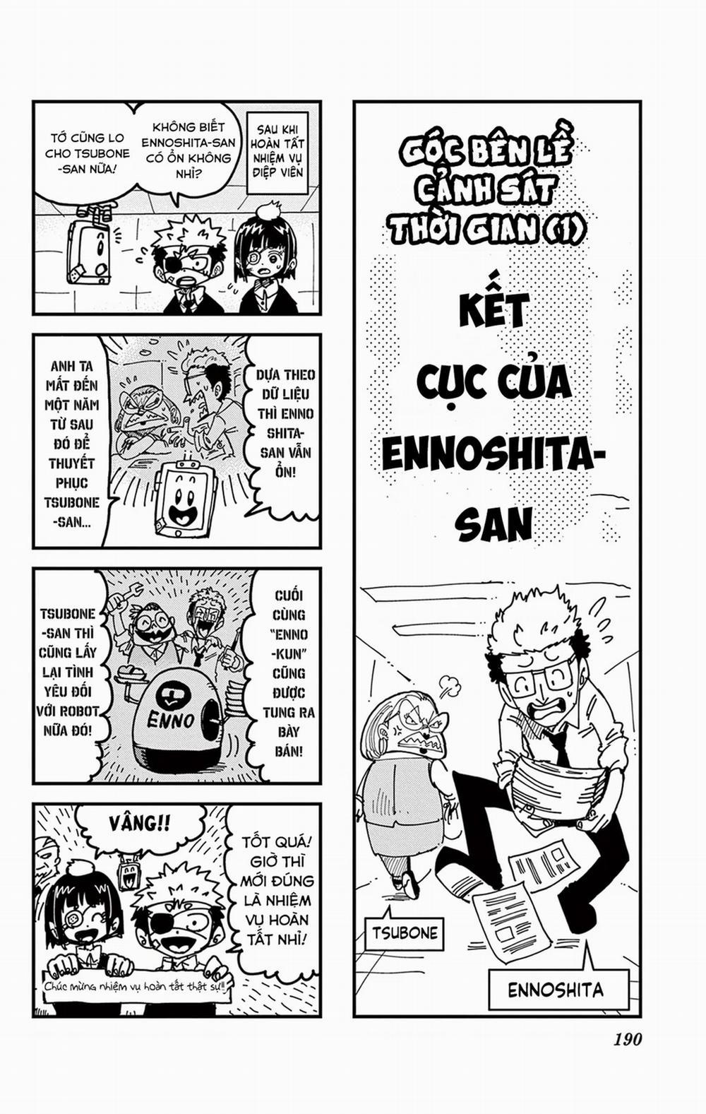 Unmei No Makimodoshi 38 trang 47