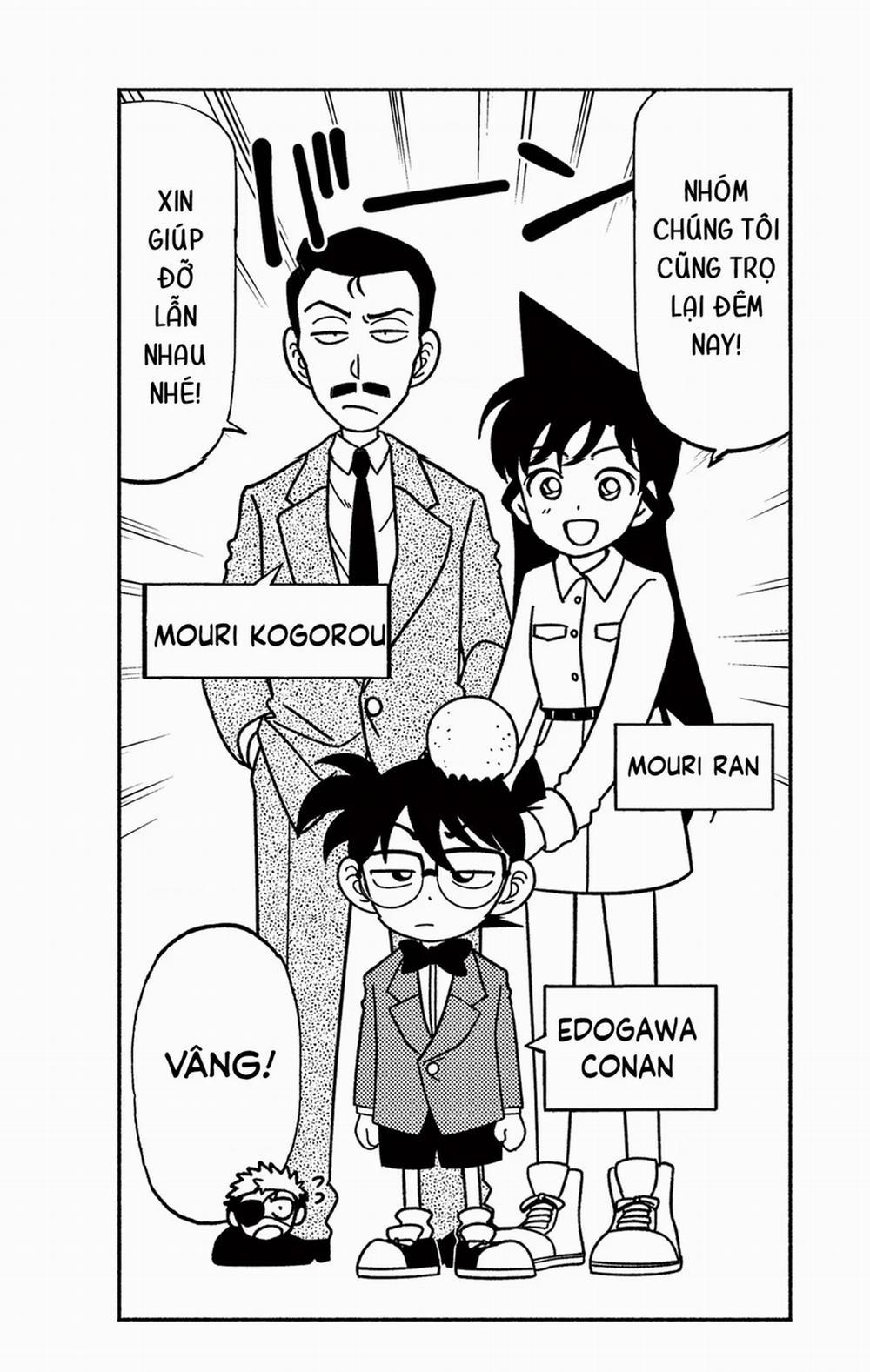 Unmei No Makimodoshi 38 trang 7