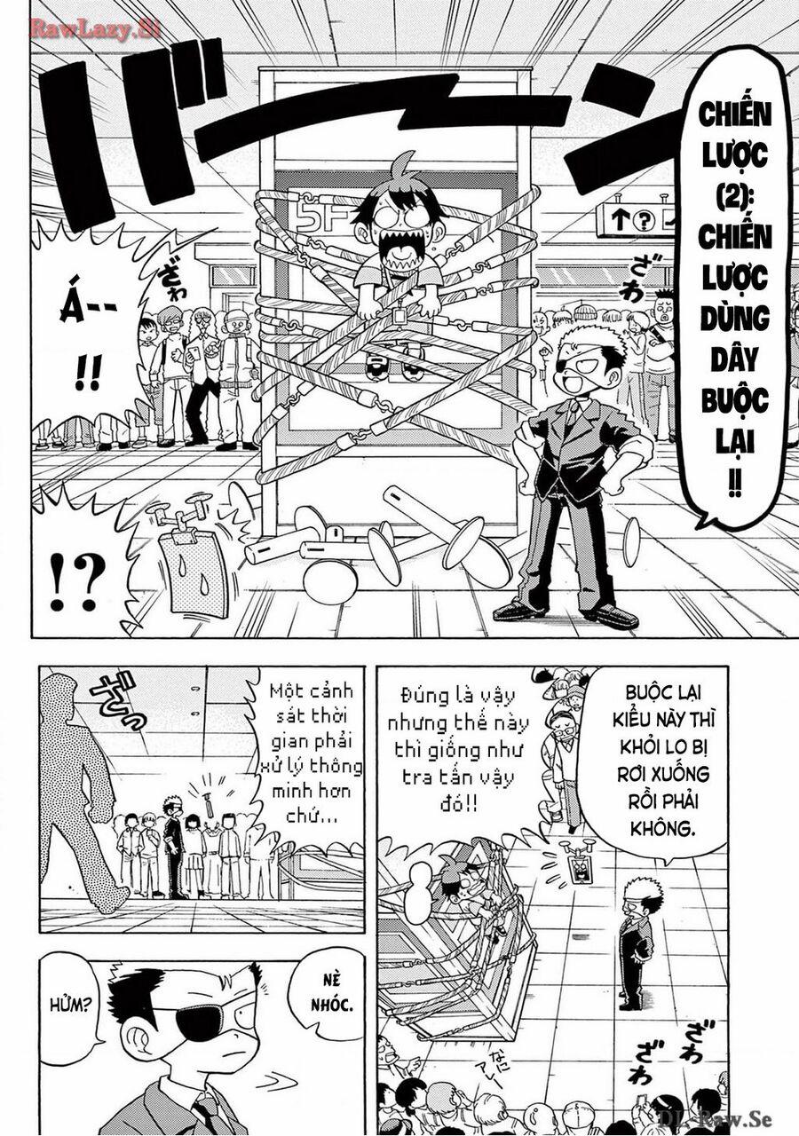 Unmei No Makimodoshi 4.5 trang 10