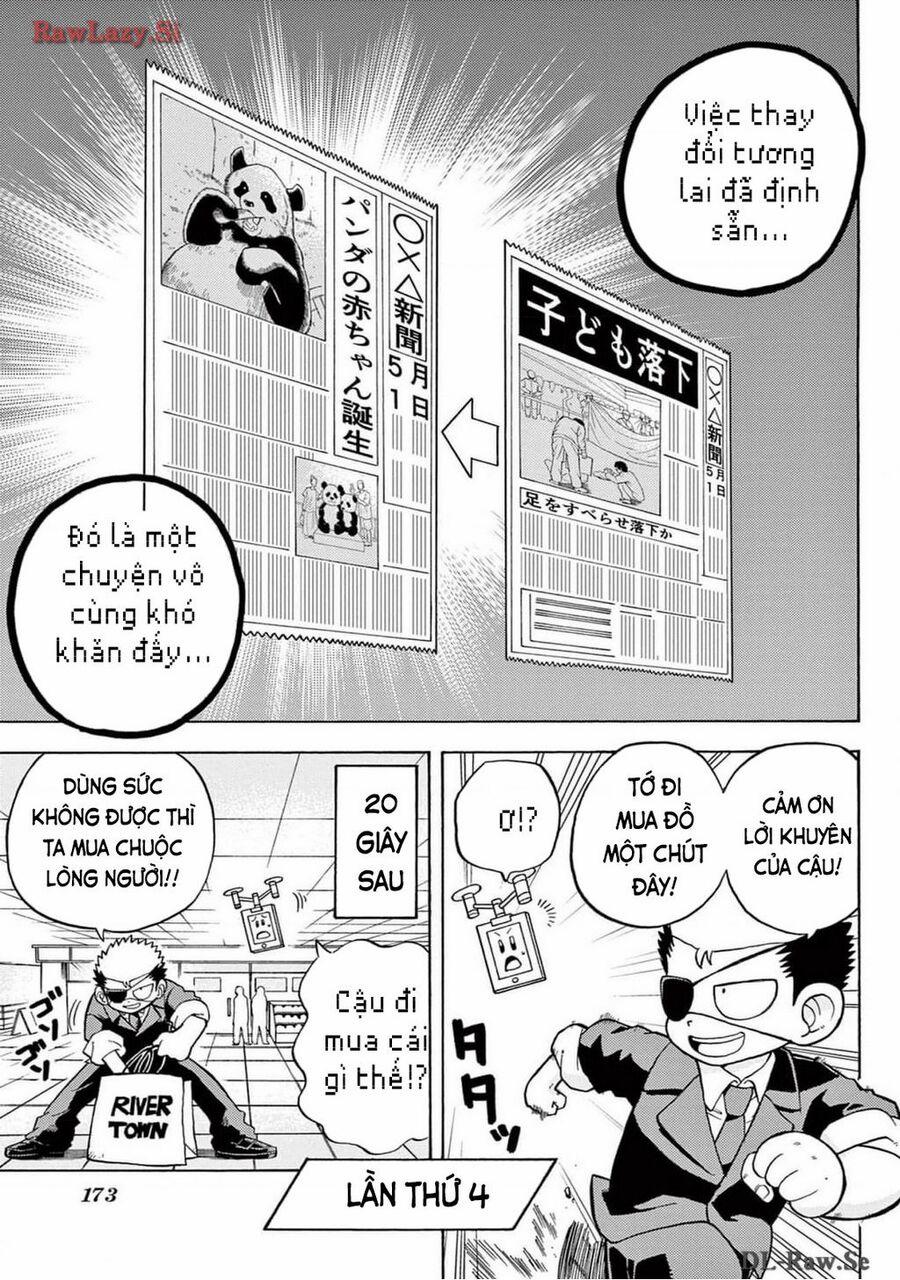 Unmei No Makimodoshi 4.5 trang 15