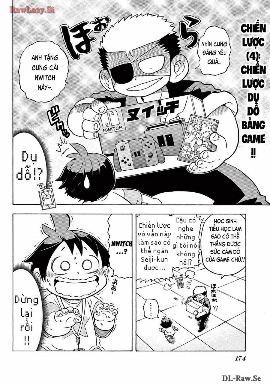 Unmei No Makimodoshi 4.5 trang 16