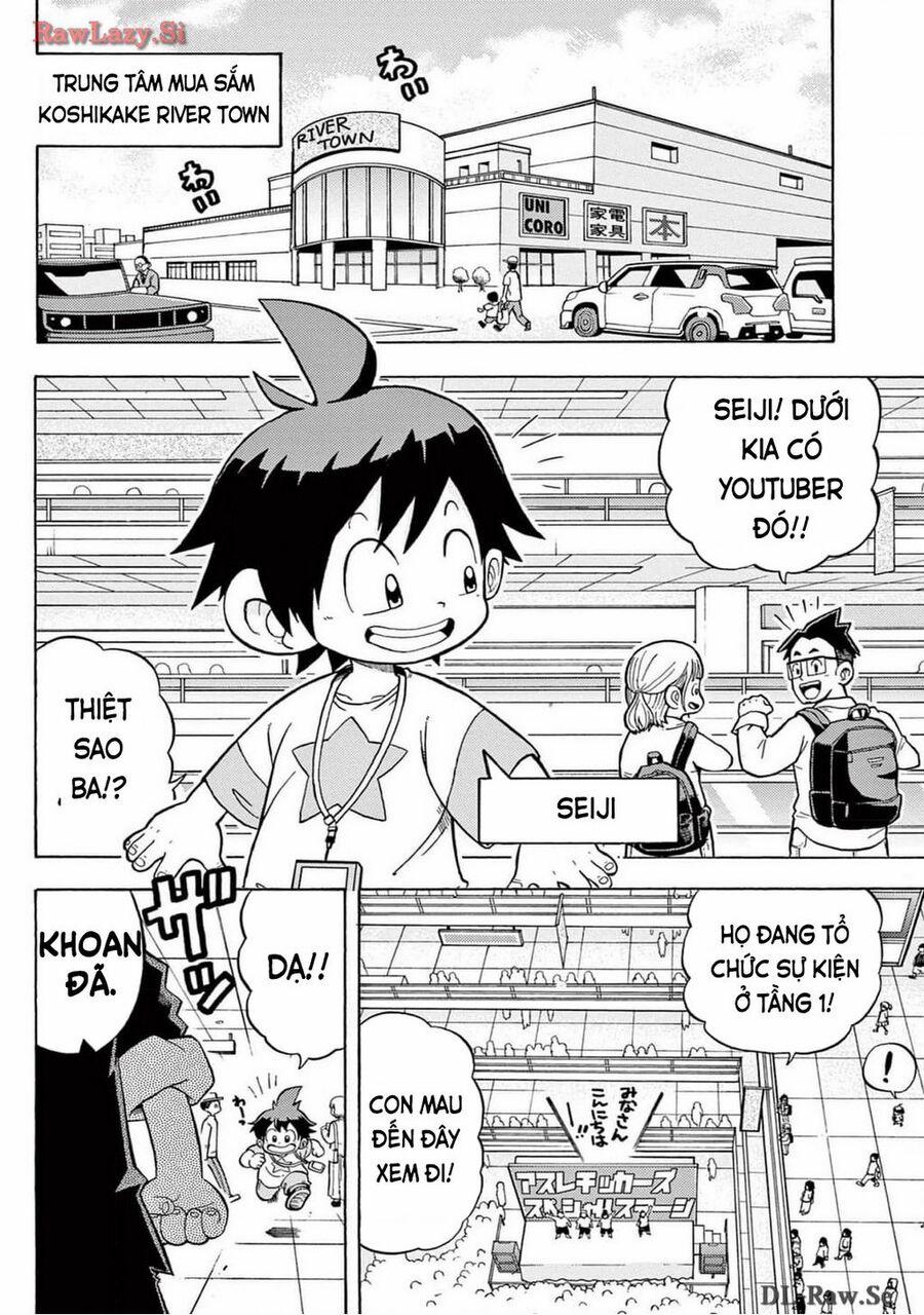 Unmei No Makimodoshi 4.5 trang 2