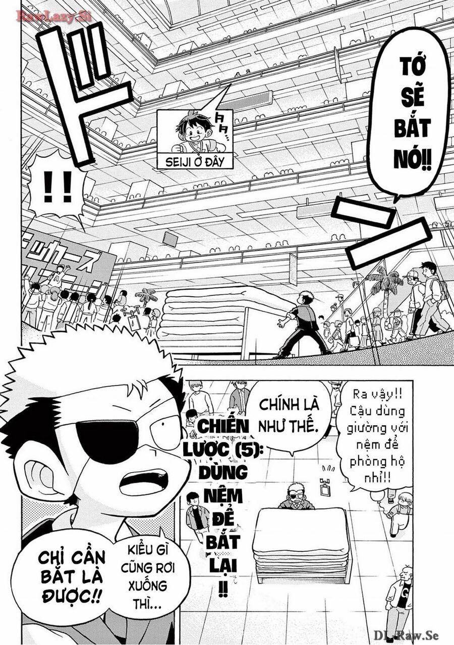 Unmei No Makimodoshi 4.5 trang 20