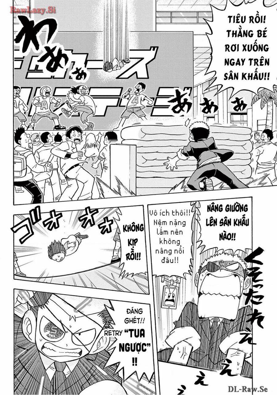 Unmei No Makimodoshi 4.5 trang 22