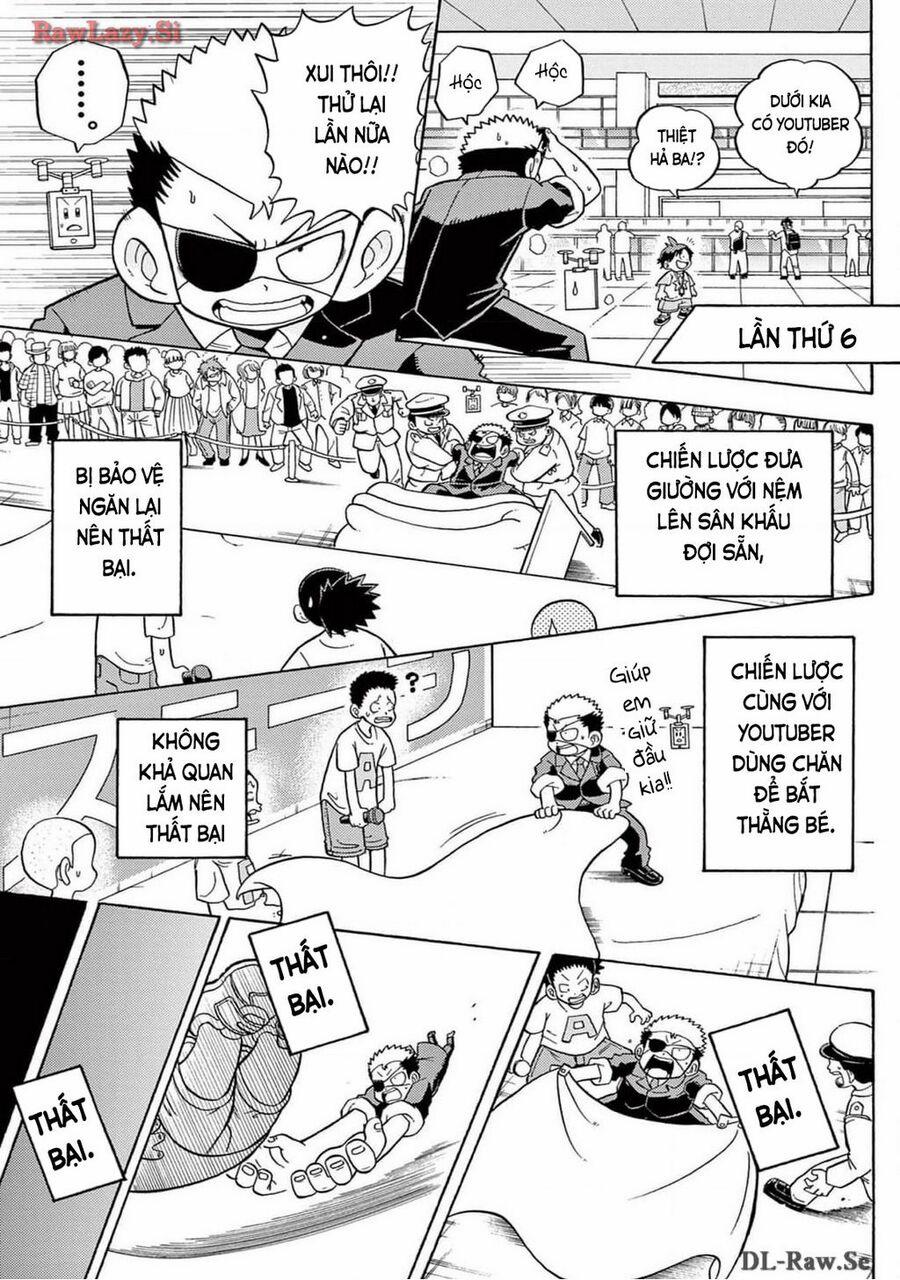 Unmei No Makimodoshi 4.5 trang 23