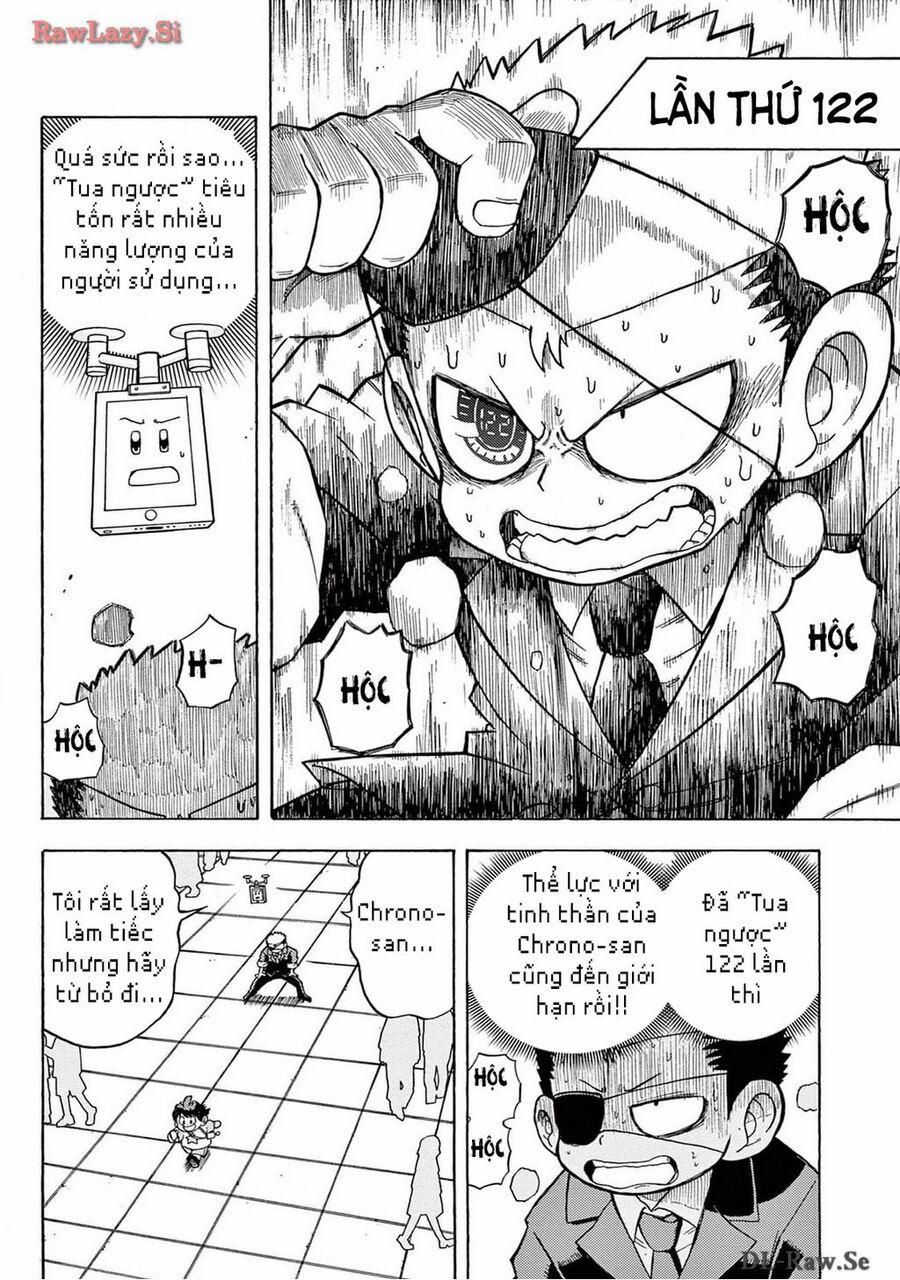 Unmei No Makimodoshi 4.5 trang 24