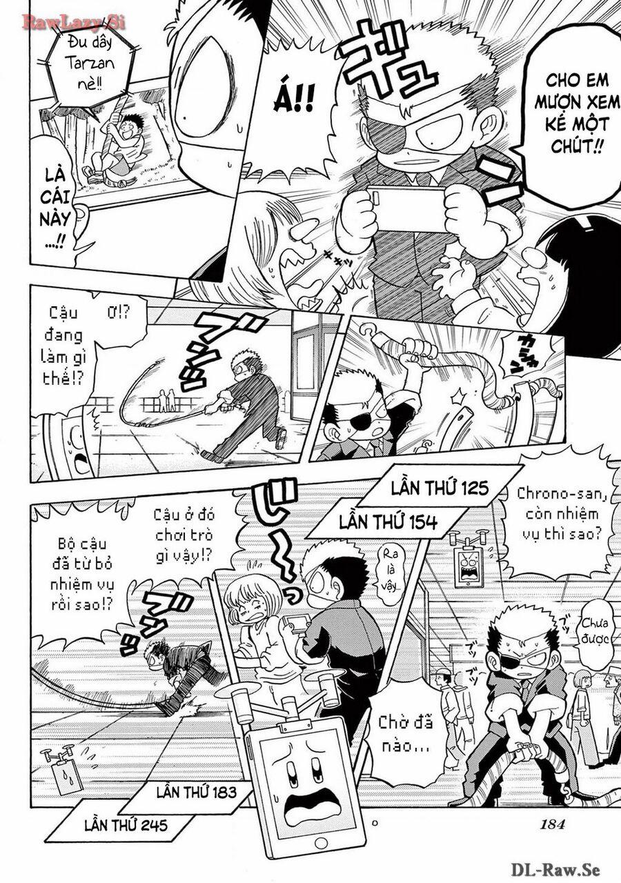 Unmei No Makimodoshi 4.5 trang 26