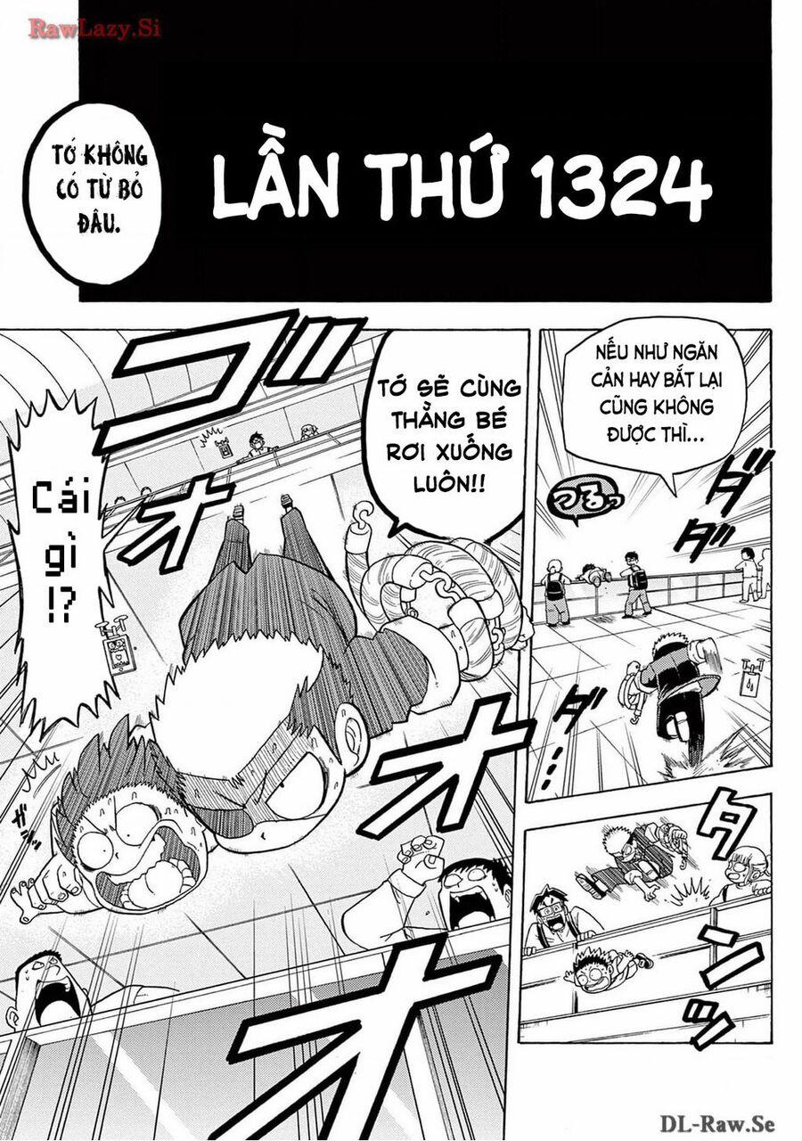 Unmei No Makimodoshi 4.5 trang 27