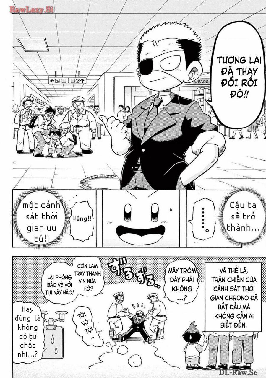 Unmei No Makimodoshi 4.5 trang 31