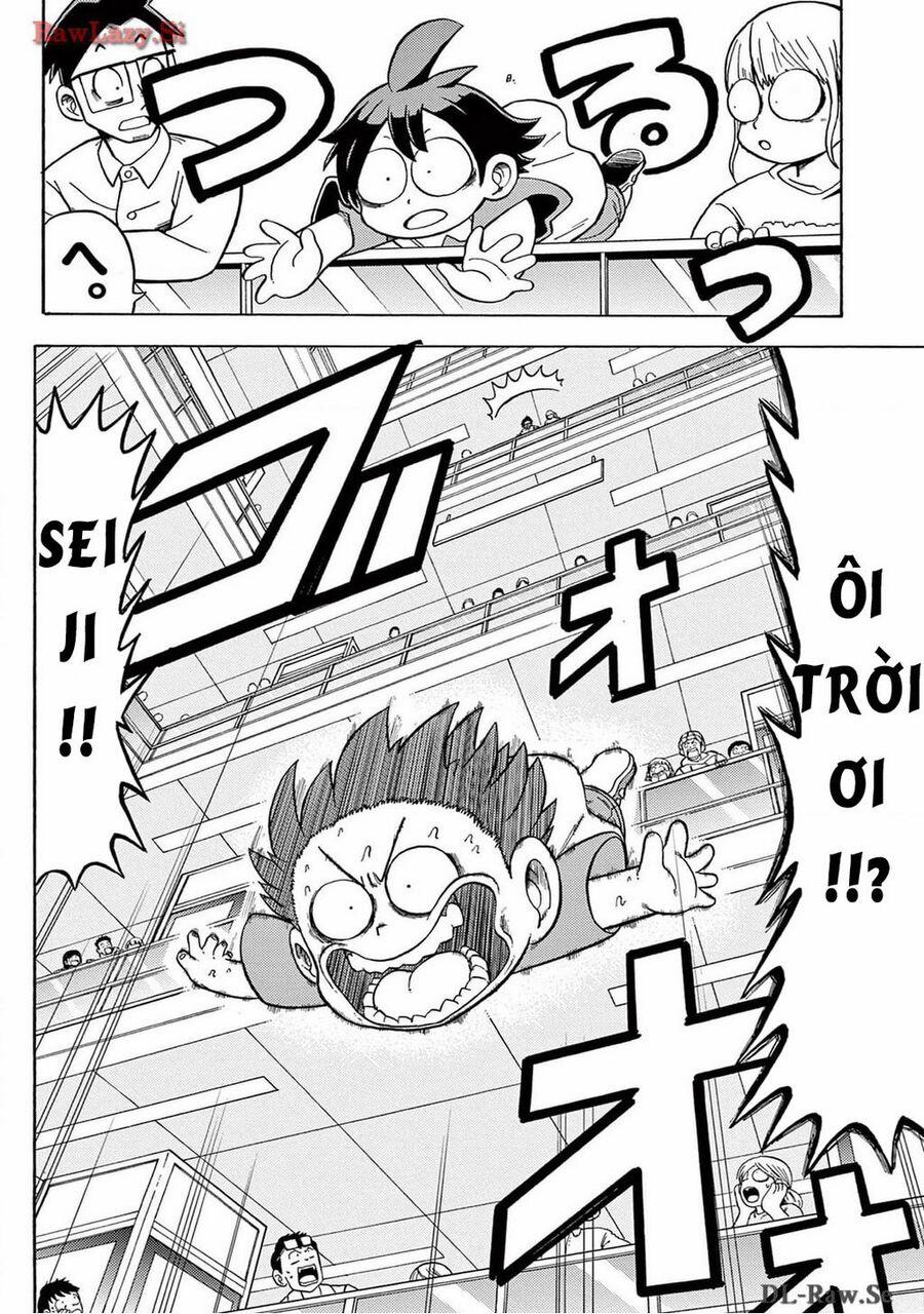 Unmei No Makimodoshi 4.5 trang 4