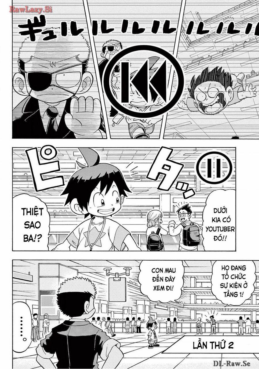 Unmei No Makimodoshi 4.5 trang 6