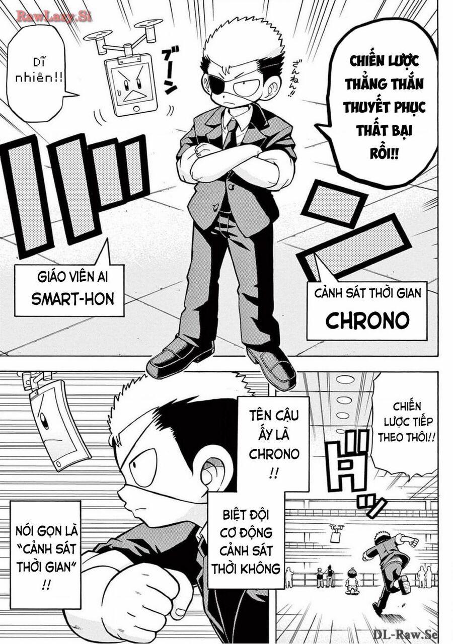 Unmei No Makimodoshi 4.5 trang 7