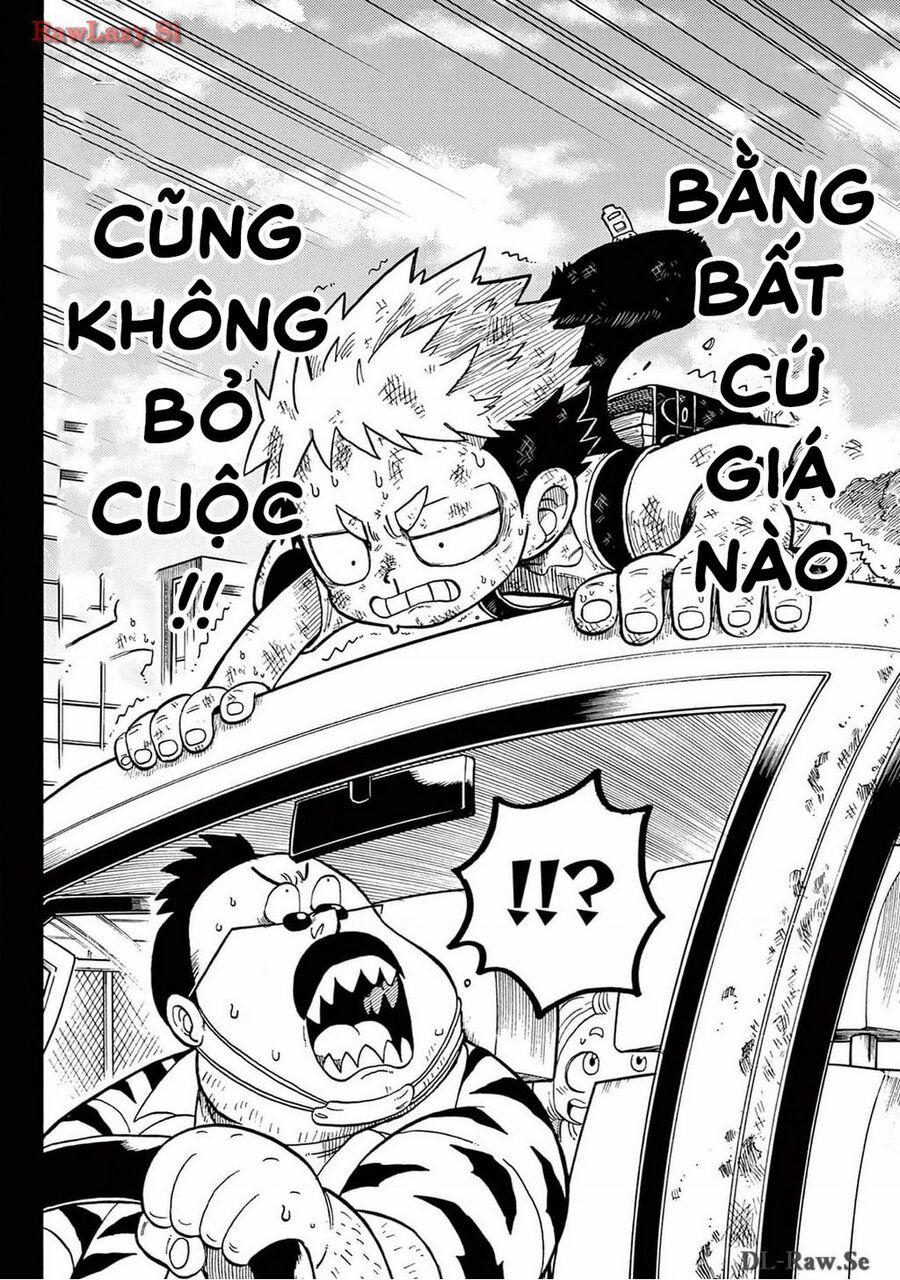 Unmei No Makimodoshi 4 trang 24