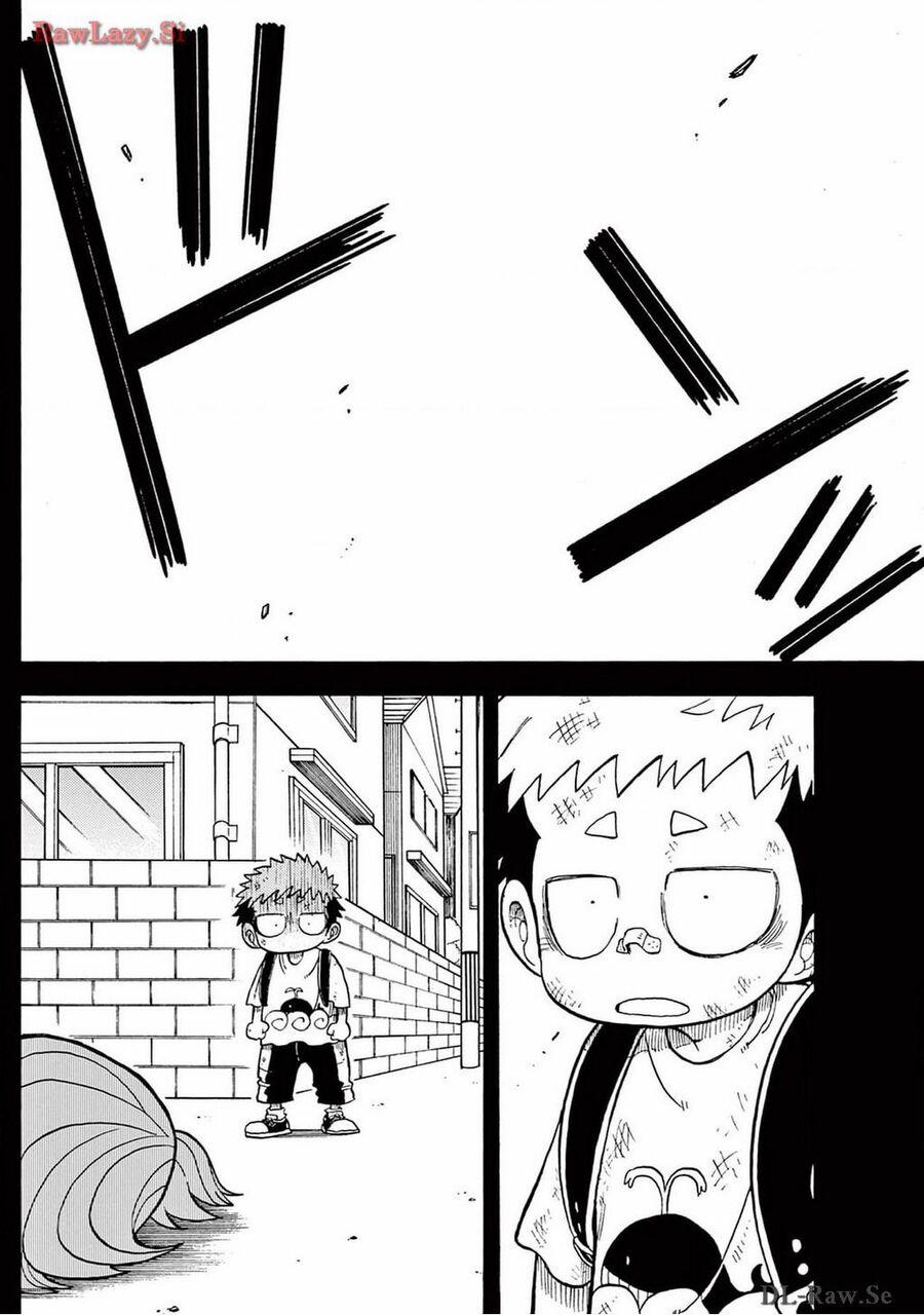 Unmei No Makimodoshi 4 trang 29