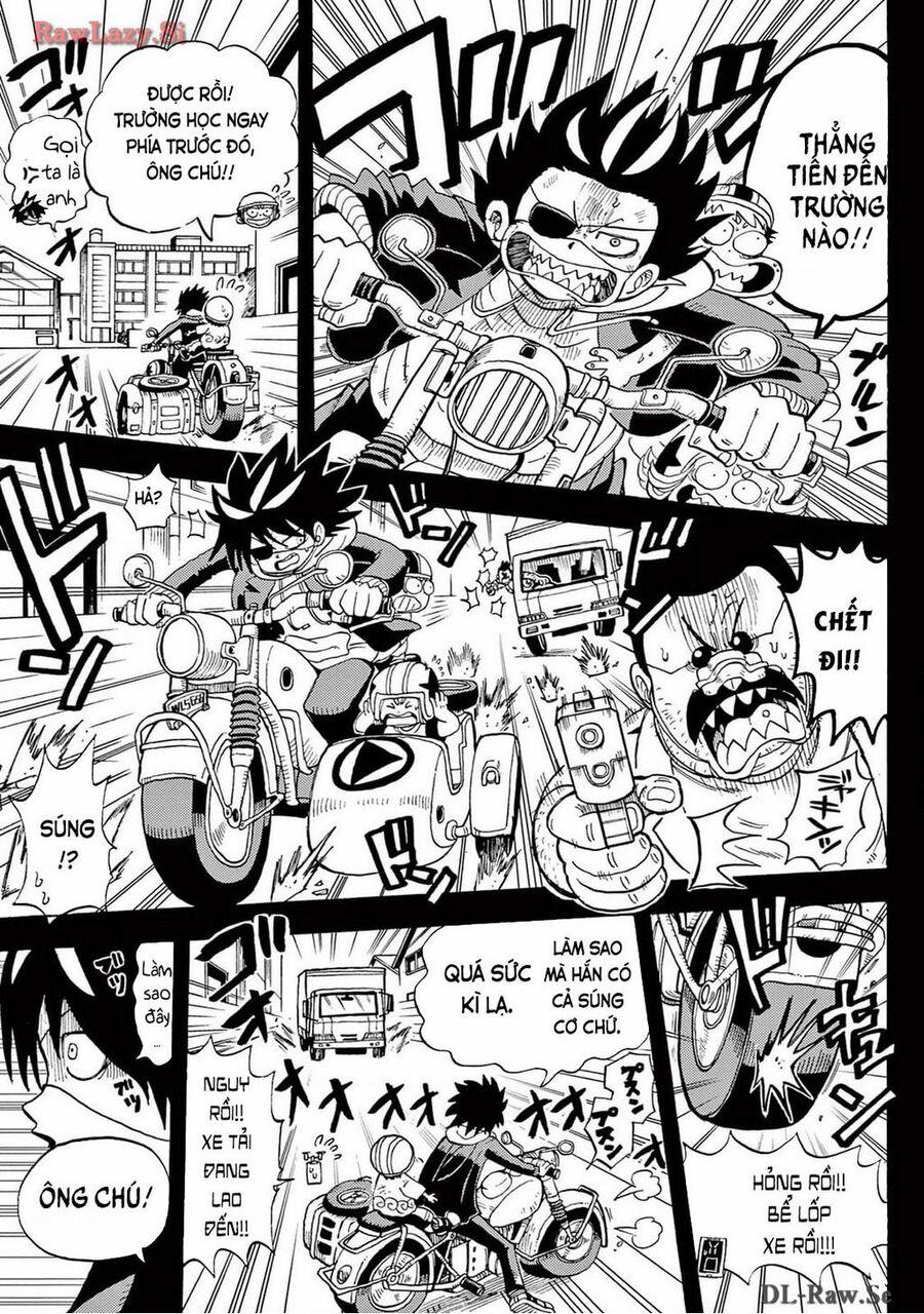 Unmei No Makimodoshi 5 trang 30