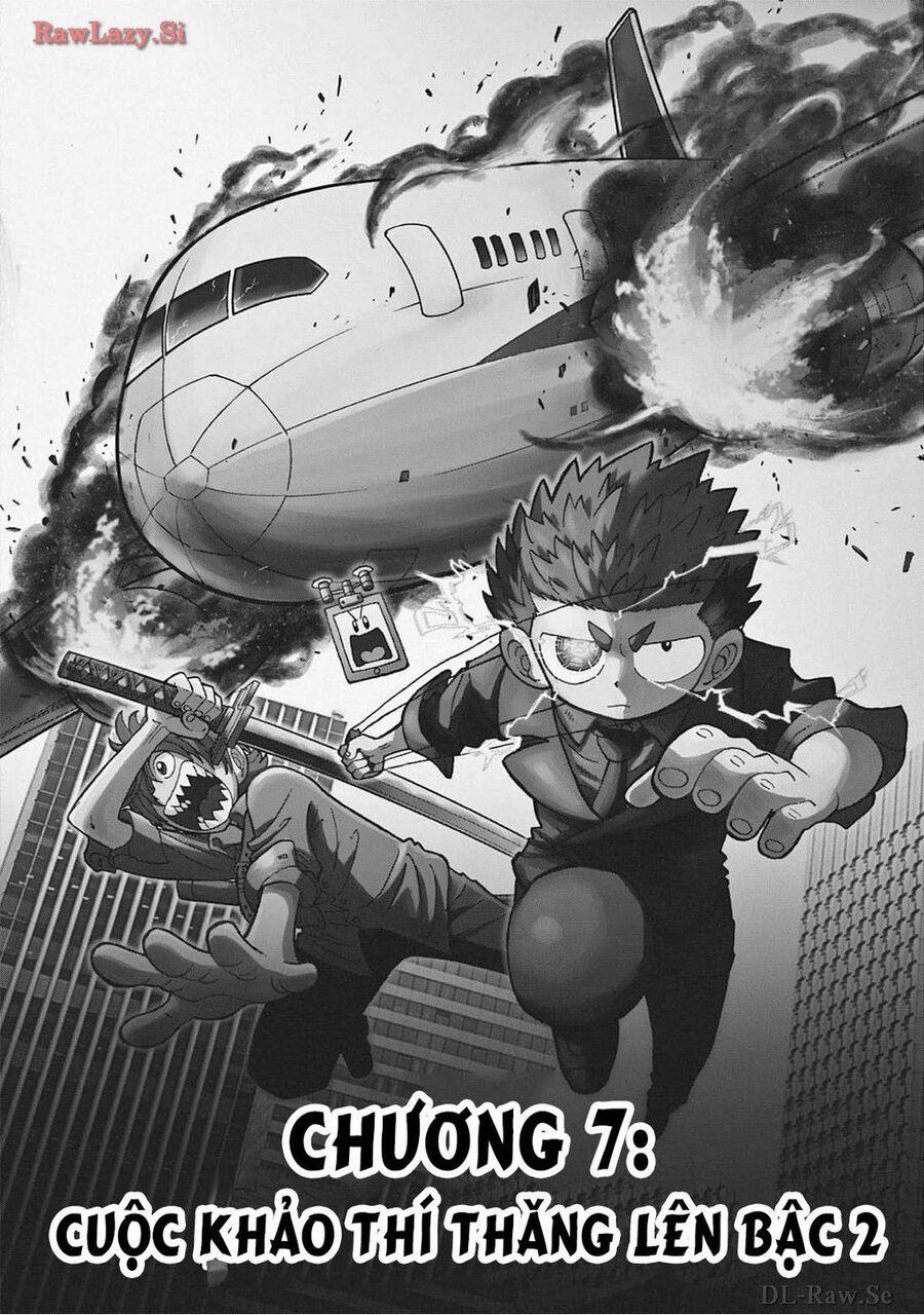 Unmei No Makimodoshi 7 trang 1