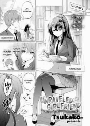 Đọc truyện tranh Unraveled Girlfriend