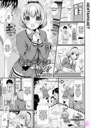 Đọc truyện tranh Unrequited Dash