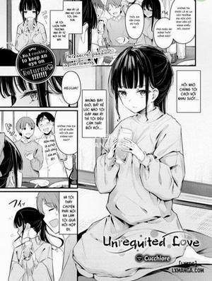 Đọc truyện tranh Unrequited Love