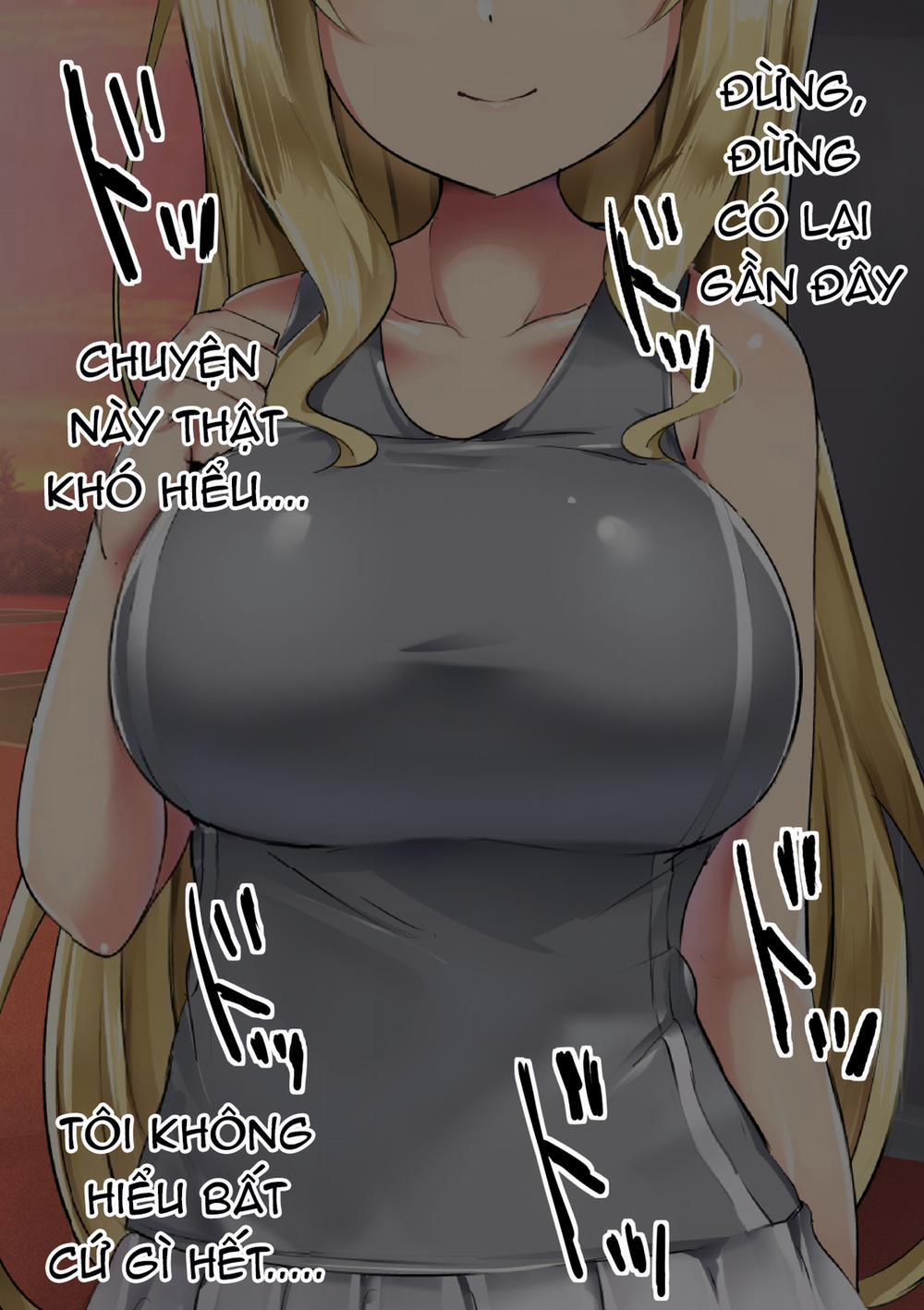 UnSkor Onanie-bu e Youkoso! 0 End. trang 18