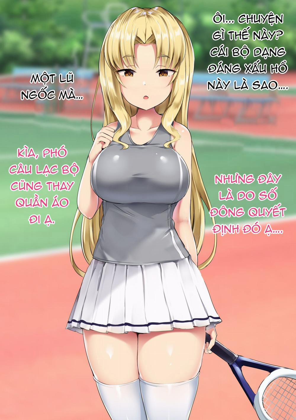 UnSkor Onanie-bu e Youkoso! 4 0 5 trang 13