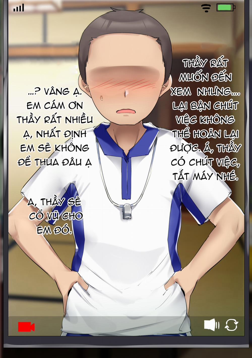 UnSkor Onanie-bu e Youkoso! 4 0 5 trang 22