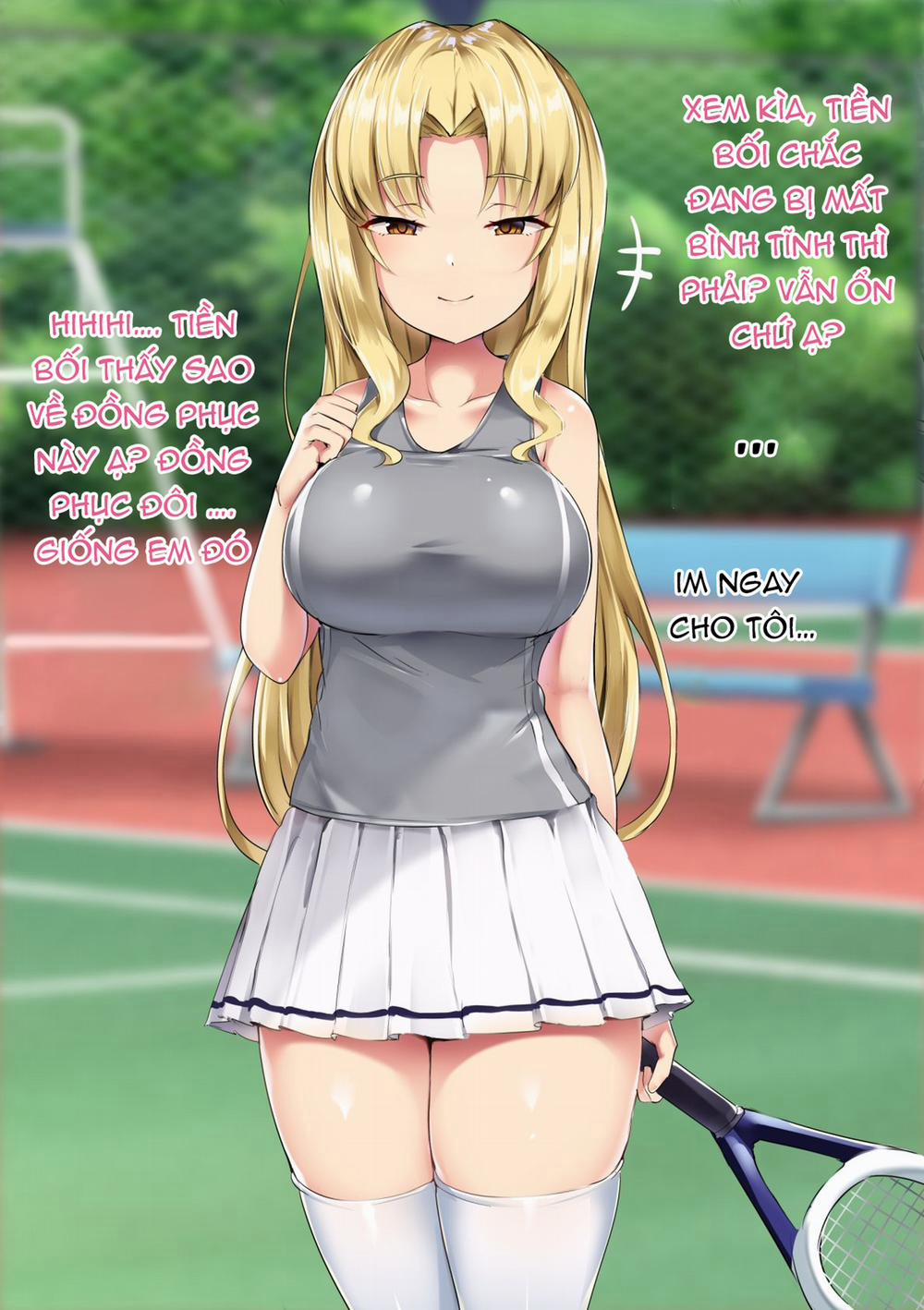 UnSkor Onanie-bu e Youkoso! 4 0 5 trang 27