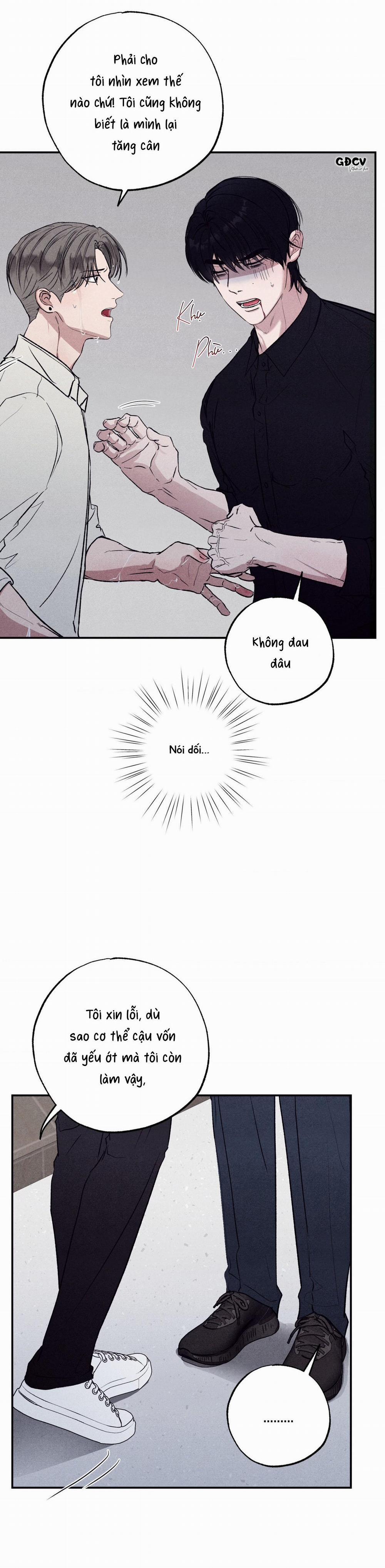 (UNSLEEP) MẤT NGỦ 11 trang 13