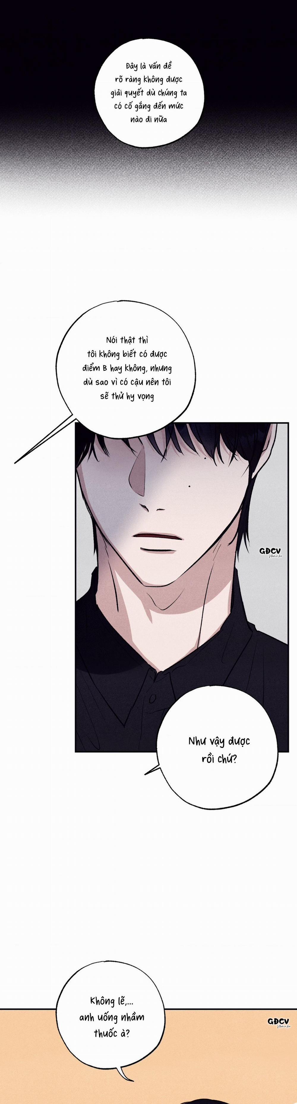 (UNSLEEP) MẤT NGỦ 11 trang 16