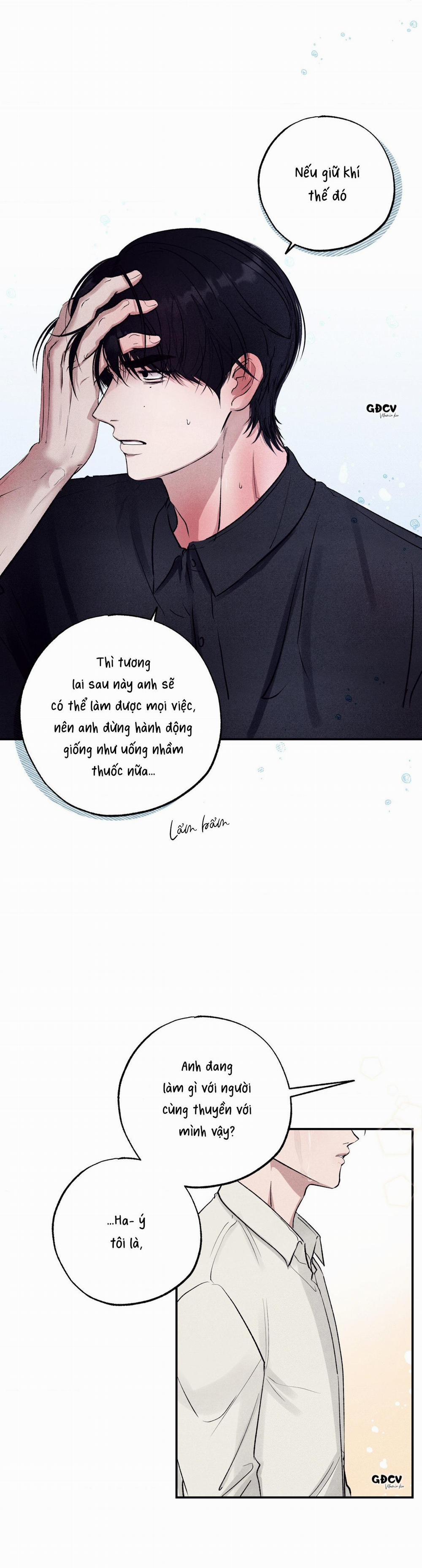 (UNSLEEP) MẤT NGỦ 11 trang 19